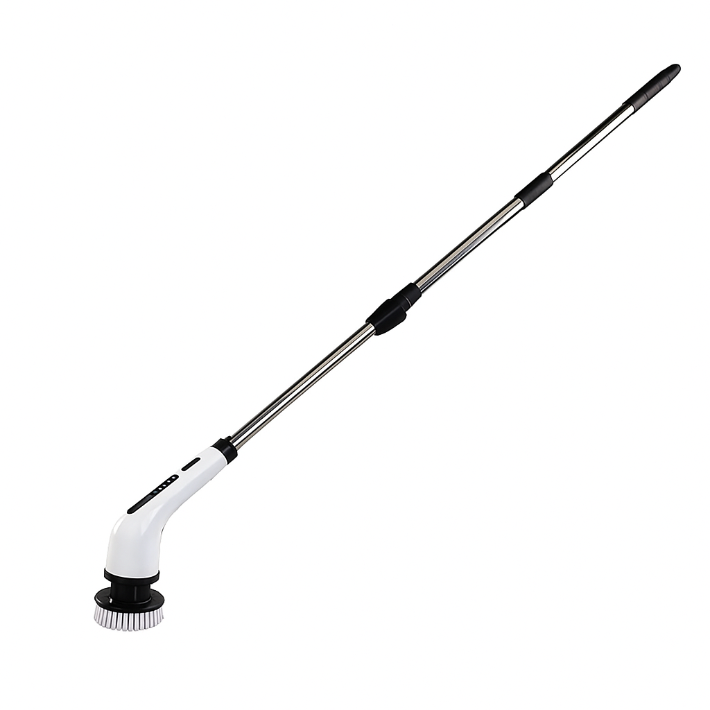 Elektrische reinigingsborstel