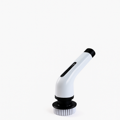 Elektrische reinigingsborstel