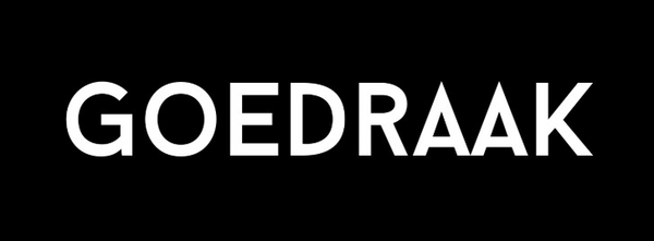 goedraak